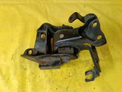 Подушка двигателя на Mazda Familia S-Wagon BJ5W ZL Фото 2
