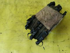 Тормозные колодки на Toyota Prius ZVW30 2ZR-FXE Фото 4