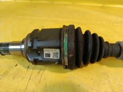 Привод на Toyota Noah ZRR70G 3ZR-FAE Фото 3