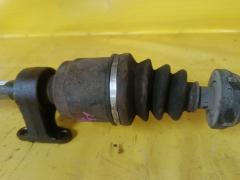 Привод на Honda Stepwgn RG1 K20A Фото 3