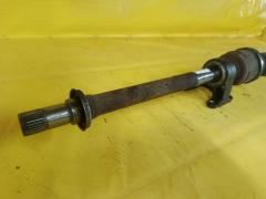 Привод на Honda Stepwgn RG1 K20A Фото 4