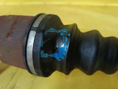 Привод на Honda Stepwgn RK1 R20A Фото 3