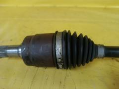 Привод на Honda N-Wgn JH1 S07A Фото 3