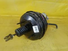 Главный тормозной цилиндр на Toyota Isis ANM10G 1AZ-FSE 47201-68010