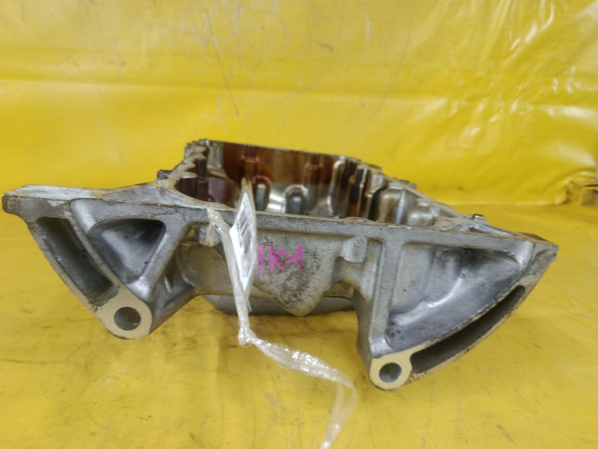 Поддон на Honda Stepwgn RK1 R20A Фото 5