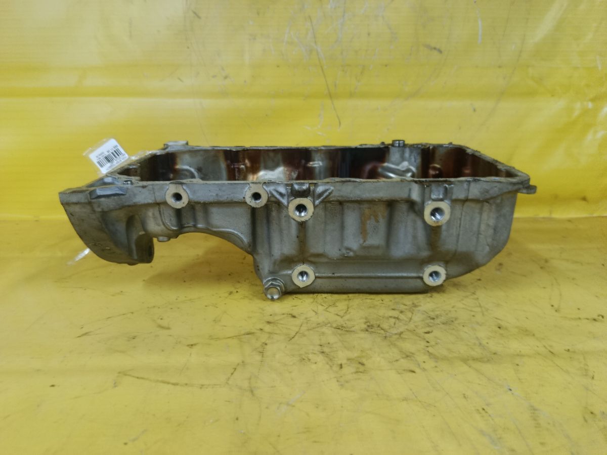 Поддон на Honda Stepwgn RK1 R20A Фото 6