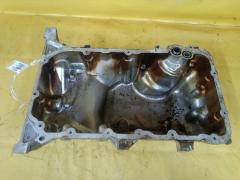 Поддон на Honda Stepwgn RK1 R20A