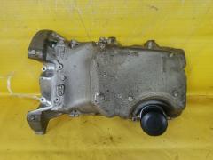 Поддон на Honda Stepwgn RK1 R20A Фото 2