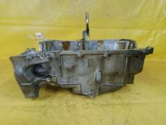 Поддон на Honda Insight ZE2 LDA Фото 4