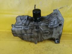 Поддон на Honda Insight ZE2 LDA Фото 6
