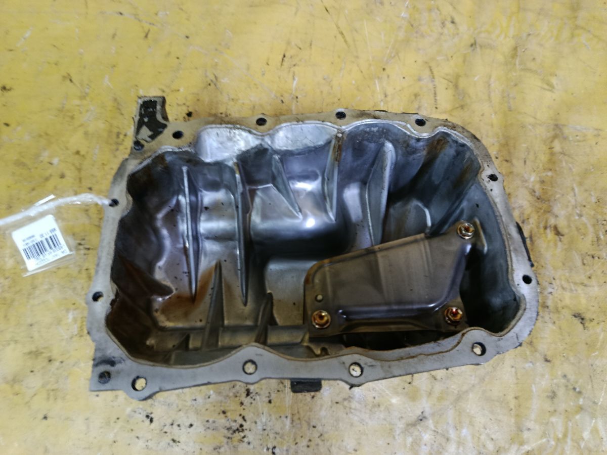 Поддон на Daihatsu Tanto LA600S KF-VE Фото 1