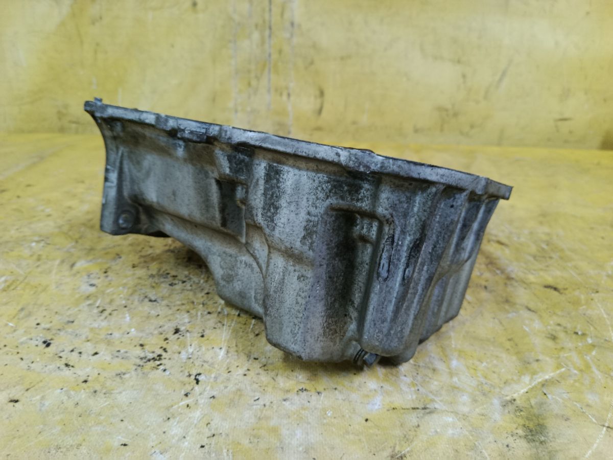 Поддон на Daihatsu Tanto LA600S KF-VE Фото 4