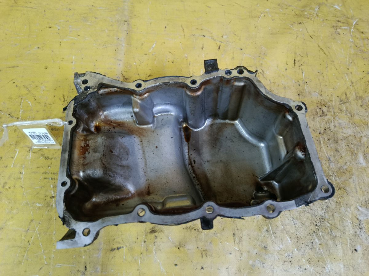 Поддон на Suzuki Wagon R MH35S R06A Фото 1