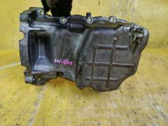 Поддон на Suzuki Wagon R MH35S R06A Фото 2