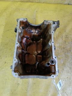 Поддон на Honda N-Wgn JH1 S07A