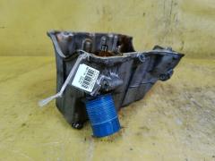 Поддон на Honda N-Wgn JH1 S07A Фото 2