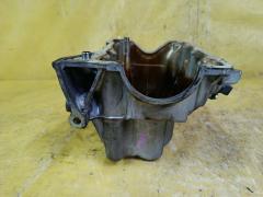 Поддон на Honda N-Wgn JH1 S07A Фото 5