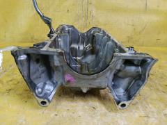 Поддон на Honda Fit GE6 L13A Фото 2