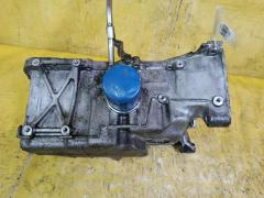 Поддон на Honda Fit GE6 L13A Фото 3