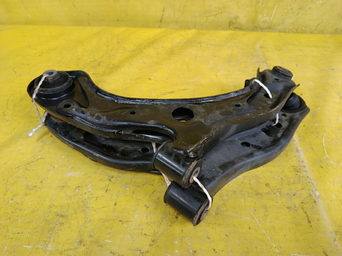 Рычаг на Honda N-Wgn JH1 S07A Фото 5