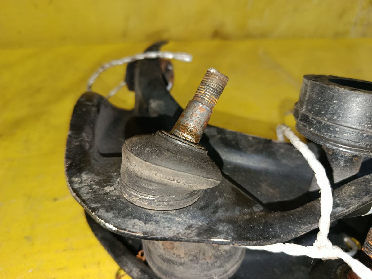 Рычаг на Mazda Atenza Wagon GHEFW LF Фото 5