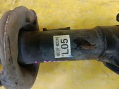 Стойка амортизатора 48520-B2D10 на Daihatsu Tanto LA600S KF-VE Фото 2