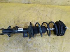Стойка амортизатора на Nissan Tiida Latio SC11 HR15DE 333391  54303 ED025  54303 ED50B  54303CJ40C  54303CJ41C  54303ED001  54303ED501  54303ED50A  54303ED525  54303EE50B  54303EE90A  54303EF80A  54303EM01A  54303EM30C  CR-049-2726  CR-049FL-C11  E4303 EC80A  E4303 EE90A  E4303 EL00A  E4303 EM01A  E4303EM30C  SJ-049-2726  SJ-049FL-C11  ST-049-2726, Переднее Левое расположение