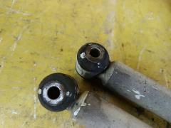 Стойка амортизатора 51620-T6R-0030, 51610-T6R-0030 на Honda N-Box JF1 S07A Фото 5