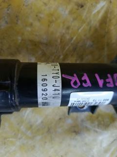 Стойка амортизатора 51610-TY0-J410-M1 на Honda N-Box JF1 S07A Фото 2