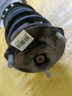 Стойка амортизатора 48510-58041 на Toyota Alphard Hybrid ATH10W 2AZ-FXE Фото 3