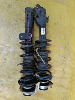 Стойка амортизатора на Daihatsu Tanto LA600S KF-VE 48520-B2D11  48510-B2D11, Переднее расположение