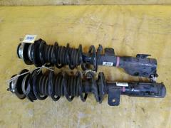 Стойка амортизатора на Toyota Pixis Mega LA700A KF-VE4 48520-B2D41  48510-B2D41, Переднее расположение