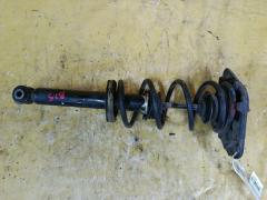 Стойка амортизатора на Nissan Sunny FB15 QG15DE 341279  56210 4M400  56210 4M405  56210 4M425  56210 4M426  56210 4M427  56210 4Z000  56210 4Z005  56210 4Z025  56210 4Z027  56210 4Z600  56210 4Z625  56210 5M400  56210 5M425  56210 8M400  56210 8M600  CR-049-1790  CR-049R-B15  CR8821  SJ-049-1790  SST0040  ST-049-1790  ST-049R-B15, Заднее расположение