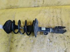 Стойка амортизатора на Toyota Noah ZRR70G 3ZR-FAE 48510-28330, Переднее Правое расположение
