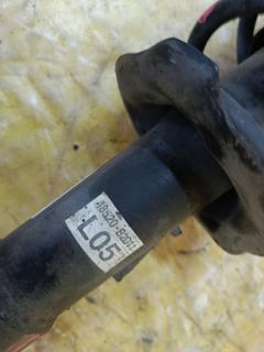 Стойка амортизатора 48520-B2D11 на Daihatsu Tanto LA600S KF-VE Фото 2
