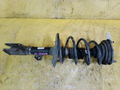 Стойка амортизатора на Toyota Noah ZRR70G 3ZR-FAE 48520-28330, Переднее Левое расположение