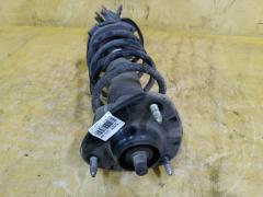 Стойка амортизатора 51602-SLJ-J210-M1 на Honda Stepwgn RG1 K20A Фото 3