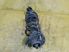 Стойка амортизатора 51601-SLJ-J210-M1 на Honda Stepwgn RG1 K20A Фото 2