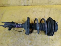 Стойка амортизатора на Subaru Impreza Wagon GP3 FB16 20310-FJ001, Переднее Правое расположение