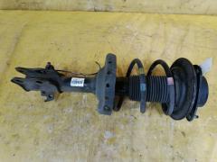 Стойка амортизатора на Subaru Impreza Wagon GP3 FB16 20310-FJ011, Переднее Левое расположение