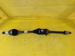 Привод на Toyota Isis ANM10G 1AZ-FSE 43410-42100, Переднее Правое расположение