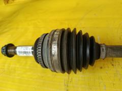 Привод 43410-42100 на Toyota Isis ANM10G 1AZ-FSE Фото 3