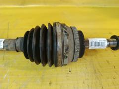 Привод на Toyota Noah AZR60G 1AZ-FSE Фото 2