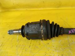 Привод на Toyota Noah AZR60G 1AZ-FSE Фото 3