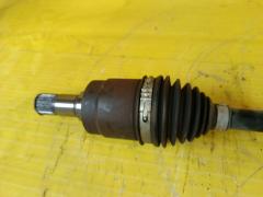 Привод на Honda N-Wgn JH1 S07A Фото 4