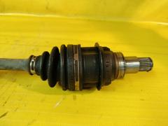 Привод на Toyota Pixis Mega LA700A KF-VE Фото 2