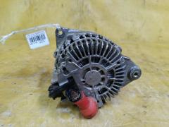 Генератор 23100-3HD1B на Nissan Note E12 HR12DDR Фото 2
