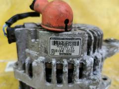Генератор 23100-3HD1B на Nissan Note E12 HR12DDR Фото 3