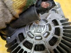 Генератор 23100-ED01A на Nissan Note E11 HR15DE Фото 3