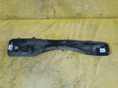Балка под ДВС на Toyota Corolla Fielder NZE124G 1NZ-FE 51204-12120, Переднее расположение